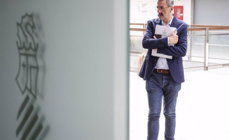 El PP arremete contra el PSOE: 
