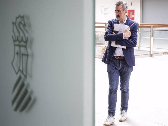 El PP arremete contra el PSOE: 