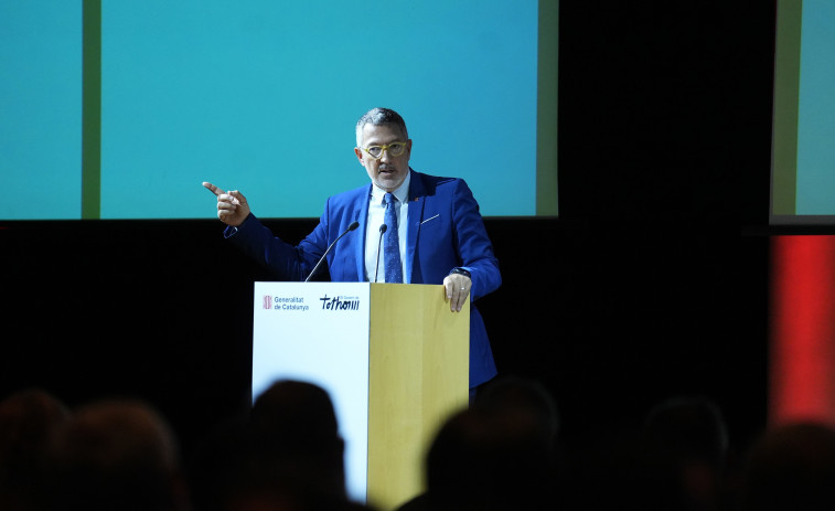 El Govern celebra el centro de I+D de Chery en Cornellà como clave para reducir la 