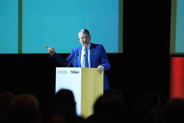 El Govern celebra el centro de I+D de Chery en Cornellà como clave para reducir la 