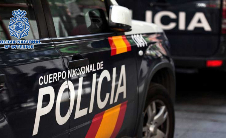 Detienen a presunto 