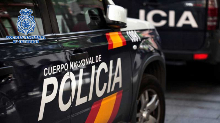 Detienen a presunto 