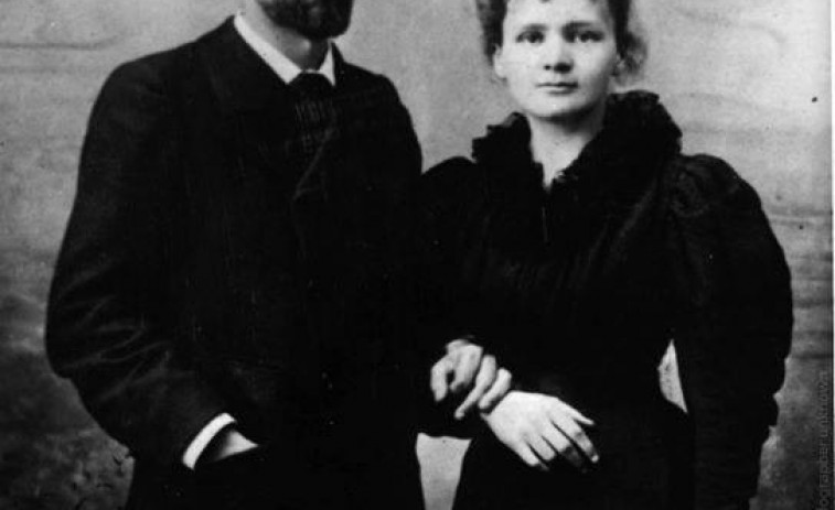 Marie Curie: nueva disputa franco-polaca por su nombre en billetes de euro