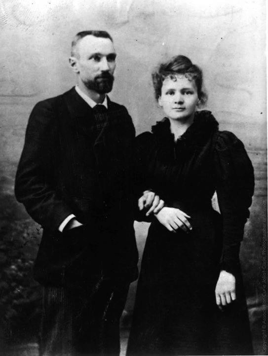 Marie Curie: nueva disputa franco-polaca por su nombre en billetes de euro