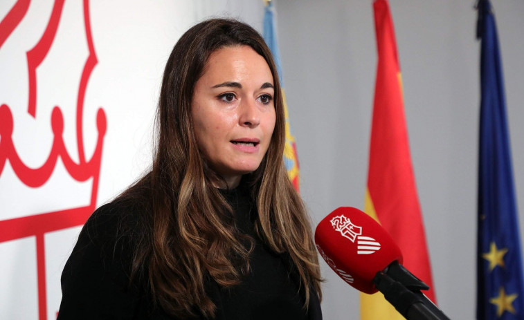 Zulima Pérez Seguí releva a José María Ángel como comisionada para la reconstrucción de la DANA