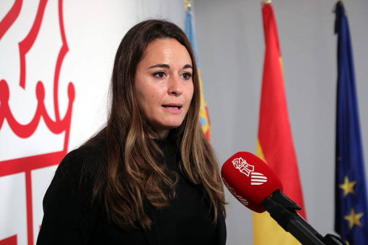 Zulima Pérez Seguí releva a José María Ángel como comisionada para la reconstrucción de la DANA