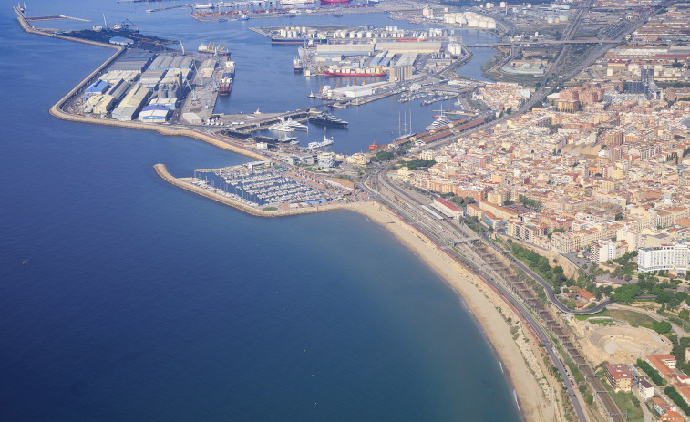 Adjudicado el estudio informativo de los nuevos accesos ferroviarios al Port de Tarragona