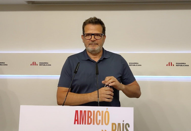 ERC lanza un ultimátum al PSC no habrá nuevos acuerdos si no hay pacto por la financiación singular