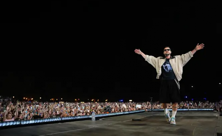 Justin Timberlake revela que padece la enfermedad de Lyme