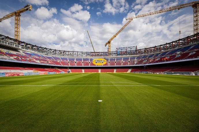 Camp nou
