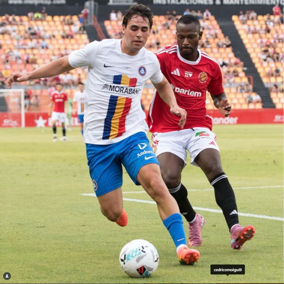 Nàstic