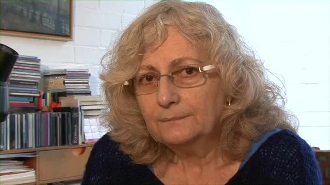 Gloria Rognoni