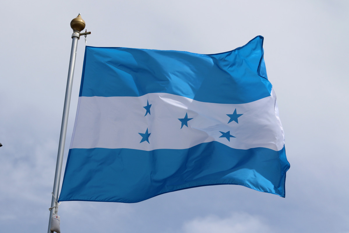 EuropaPress 6886857 june 20 2025 saint petersburg russia the national flag of the republic of