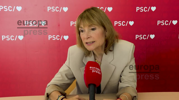 Para Moret (PSC) la ordinalidad es el pilar del pacto de financiación con el Estado