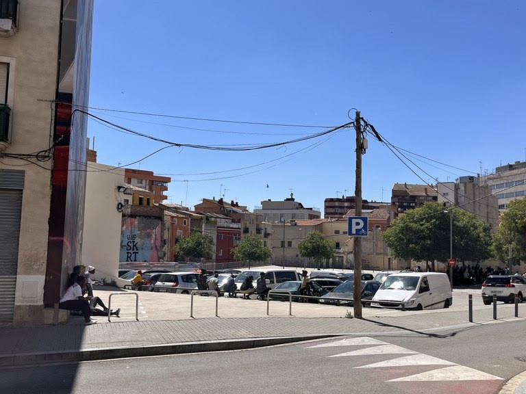 Imagen del lugar