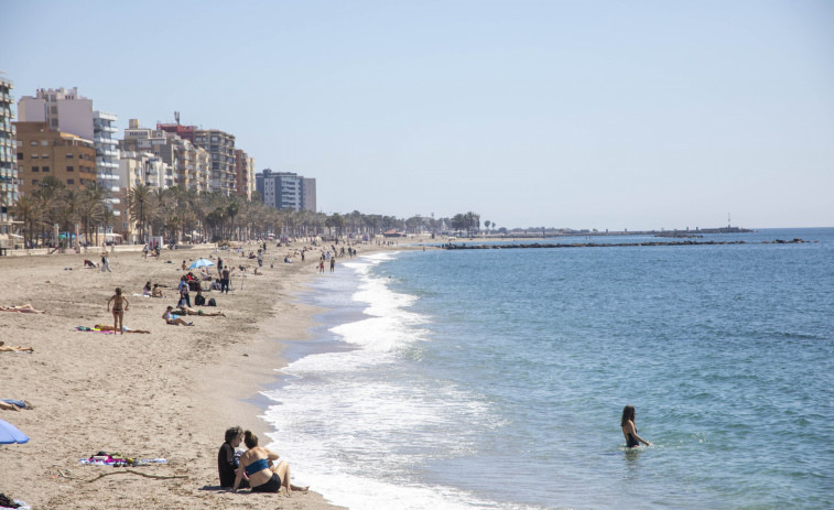 El Mediterráneo se calienta tres veces más rápido que la media y pone en jaque la costa de Catalunya