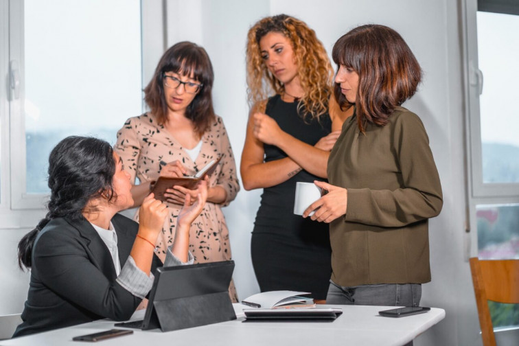 La AEF destaca que más del 31 % de las franquicias en Catalunya ya están lideradas por mujeres