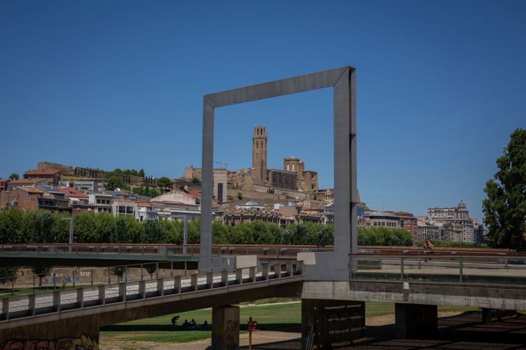 Lleida y otras 30 provincias en alerta: la ola de calor se intensifica y se alarga hasta el 10 de agosto