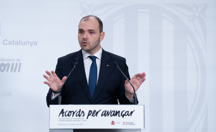 La Generalitat agiliza 170 trámites clave en Catalunya para reducir la burocracia