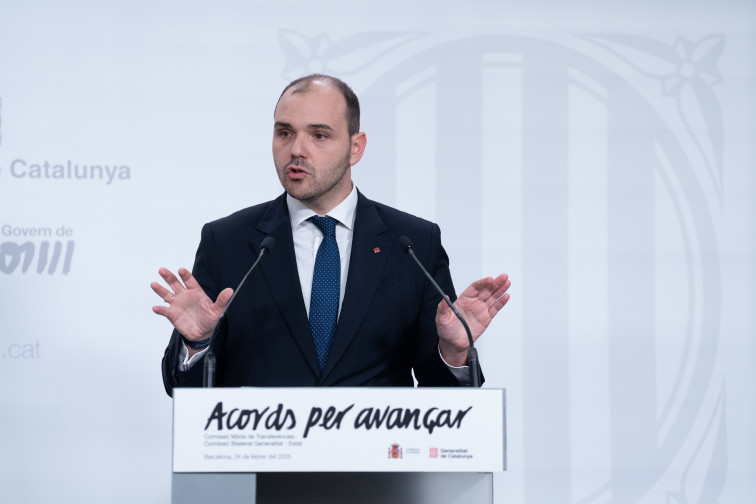 La Generalitat agiliza 170 trámites clave en Catalunya para reducir la burocracia