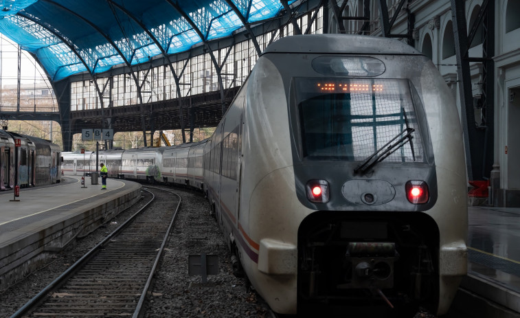 Renfe invertirá 23,5 millones de euros en su flota de Rodalies para mejorar la fiabilidad del servicio