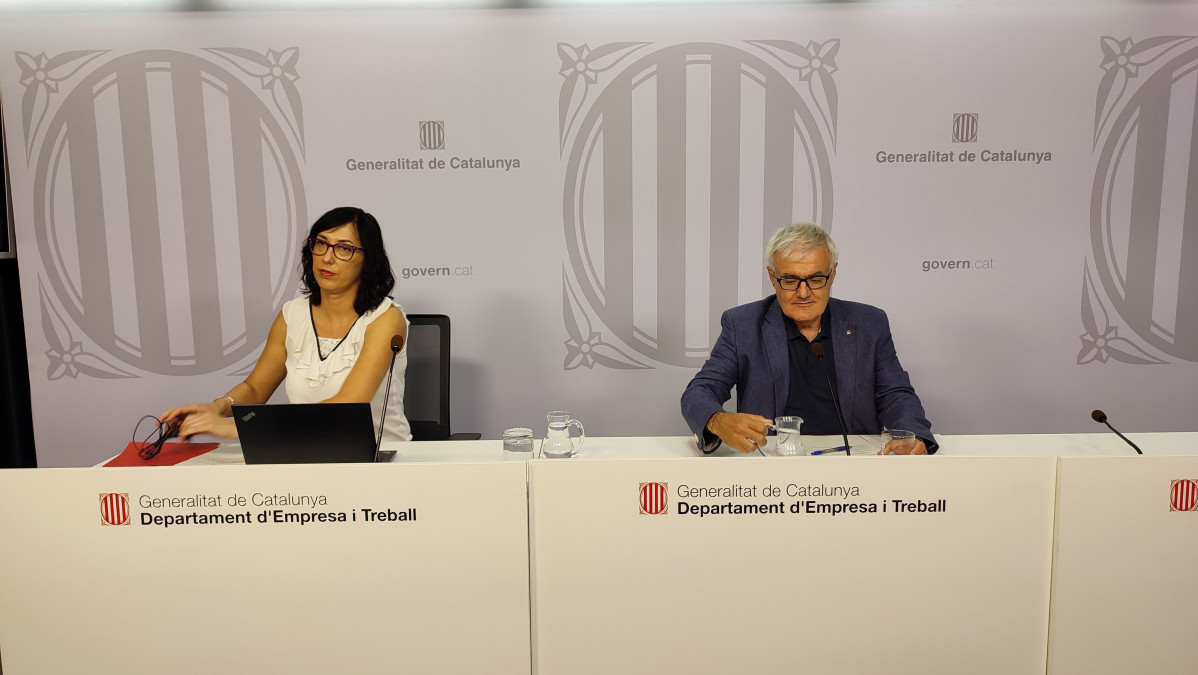 El Govern percibe 