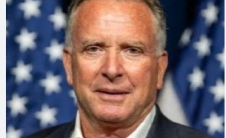 El enviado de Trump, Steve Witkoff, viaja a Rusia en una 'última oportunidad' para la tregua en Ucrania