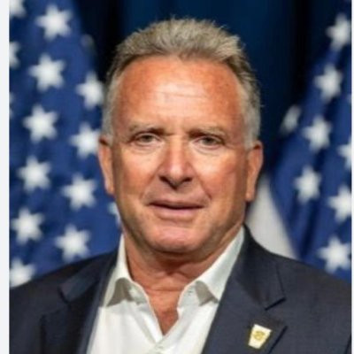 El enviado de Trump, Steve Witkoff, viaja a Rusia en una 'última oportunidad' para la tregua en Ucrania