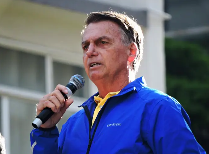 Bolsonaro