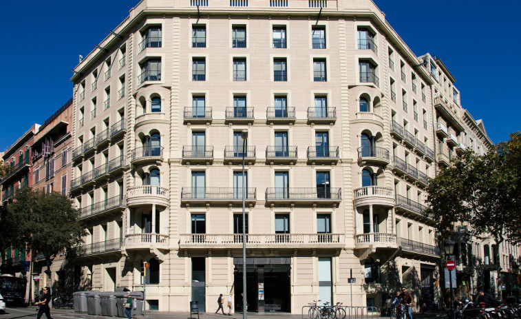 El Préstec Emancipació formaliza sus dos primeras operaciones en Sabadell