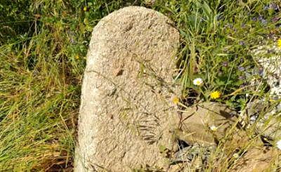 VIDEO: así destruyeron con movimientos de tierra un yacimiento histórico español