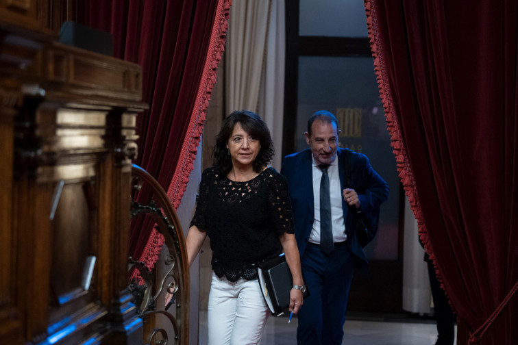 Junts exige la comparecencia de Niubó, por el lío en las asignaciones de la FP