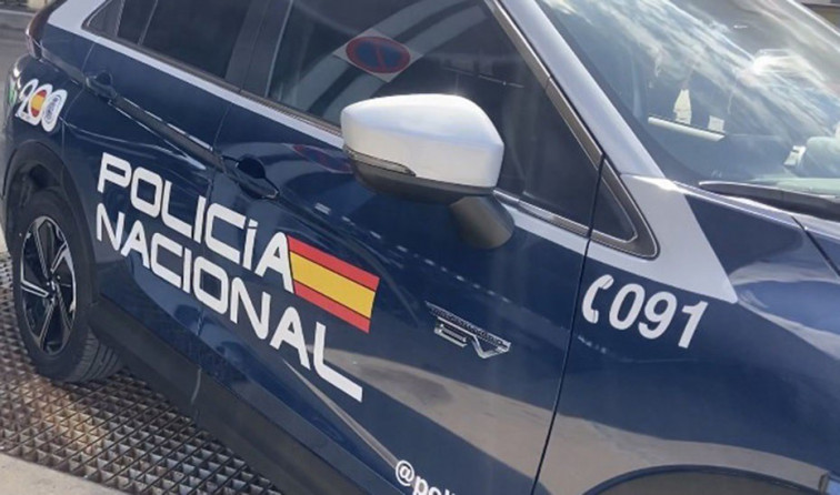 La Policía Nacional desarticula en Girona una red nacional de móviles tras larga investigación