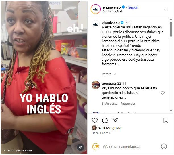 Ehuniverso