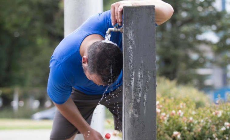 Ola de calor mortal en Catalunya: 180 muertos y los peores datos en años