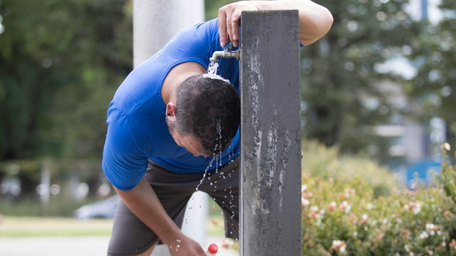 Ola de calor mortal en Catalunya: 180 muertos y los peores datos en años