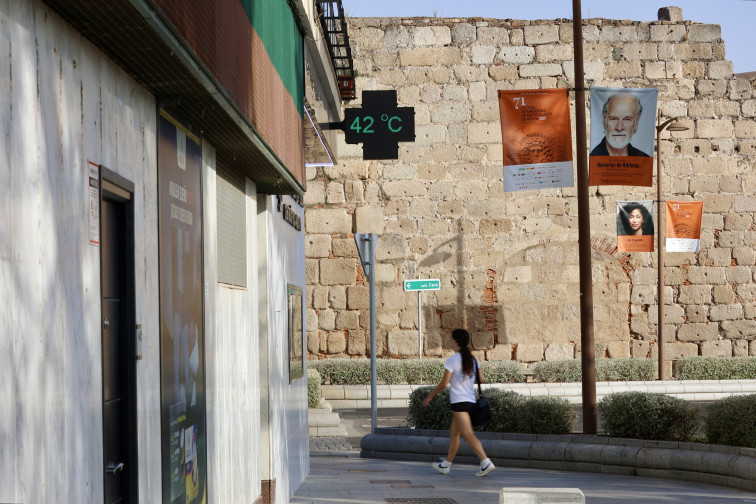 Catalunya vuelve a estar en aviso por calor extremo: Lleida, en alerta amarilla este miércoles