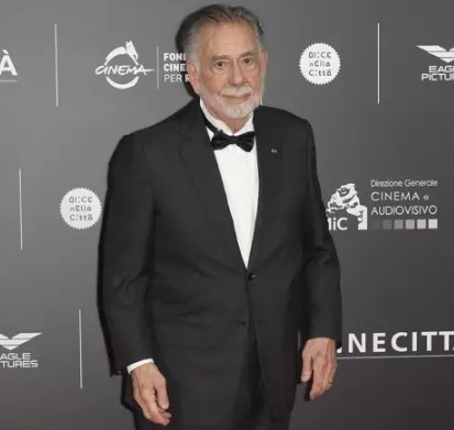 Francis Ford Coppola