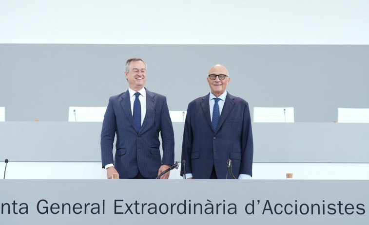Accionistas de Banco Sabadell aprueban por unanimidad la venta de TSB al Santander