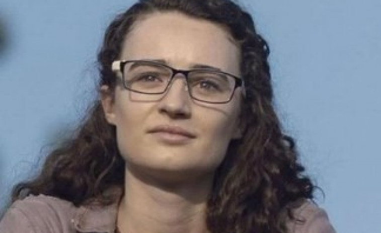 Muere a los 33 años la actriz Kelley Mack, conocida por su papel en 'The Walking Dead'