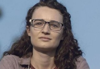 Muere a los 33 años la actriz Kelley Mack, conocida por su papel en 'The Walking Dead'