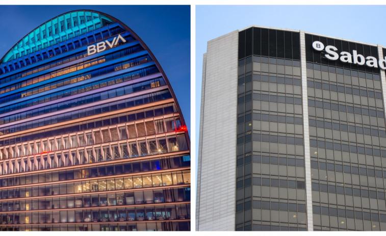 Continua la batalla: BBVA recurre ante el Supremo la condición del Gobierno para aprobar la OPA al Sabadell