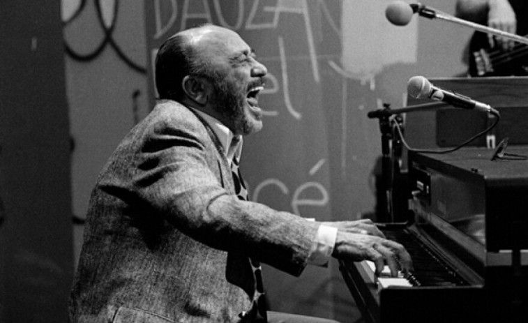 Fallece a los 88 años Eddie Palmieri, el legendario 