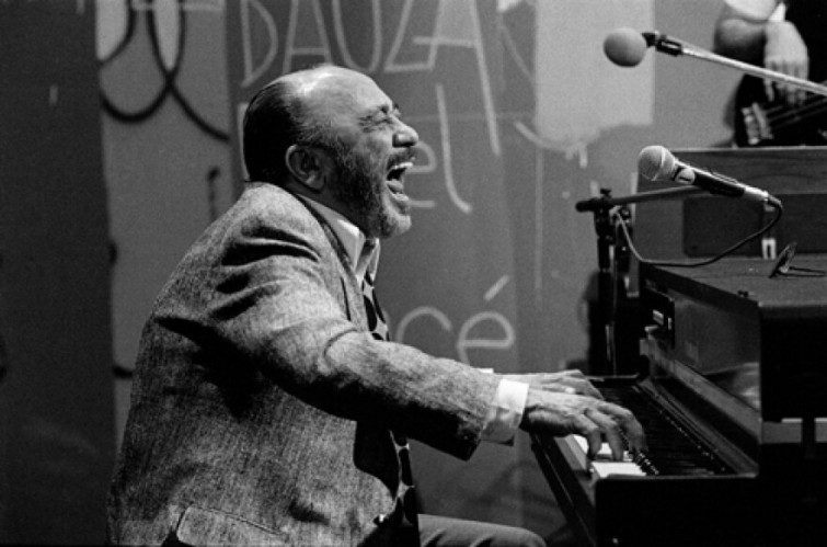 Fallece a los 88 años Eddie Palmieri, el legendario 