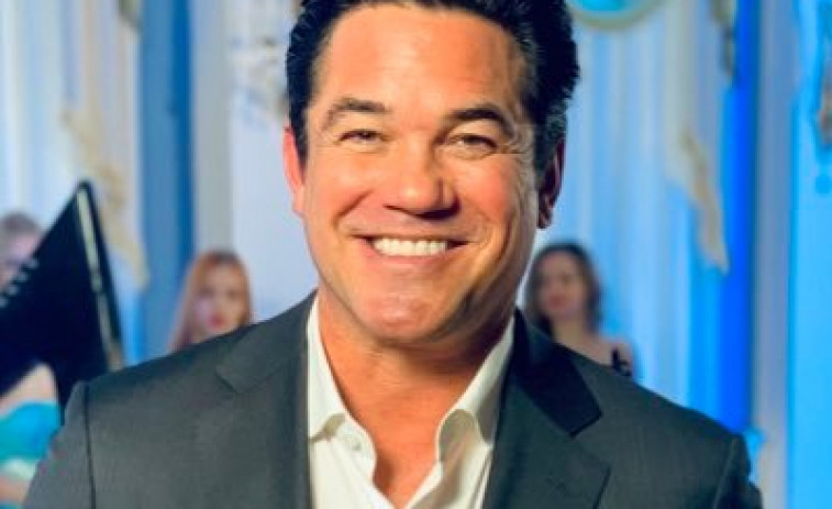 El ex-actor de Superman, Dean Cain, se une a la agencia de Inmigración y Control de Aduanas