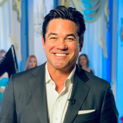 El ex-actor de Superman, Dean Cain, se une a la agencia de Inmigración y Control de Aduanas