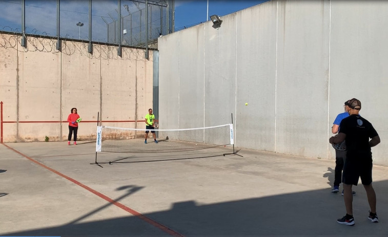 Los centros penitenciarios de Catalunya refuerzan su compromiso con el deporte para mejorar la rehabilitación y la convivencia