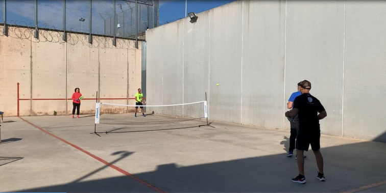 Los centros penitenciarios de Catalunya refuerzan su compromiso con el deporte para mejorar la rehabilitación y la convivencia