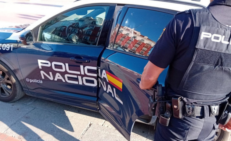 Detenidos en Las Palmas los autores de un robo violento en Barcelona