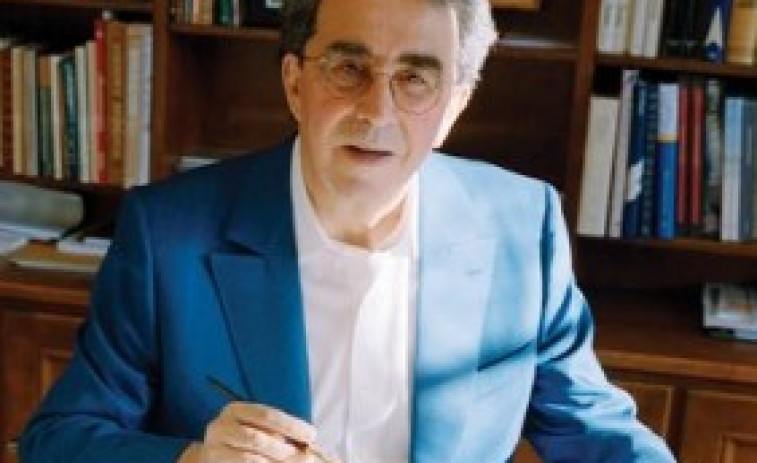 Roban un reloj de 100.000 euros al arquitecto Santiago Calatrava en Valencia